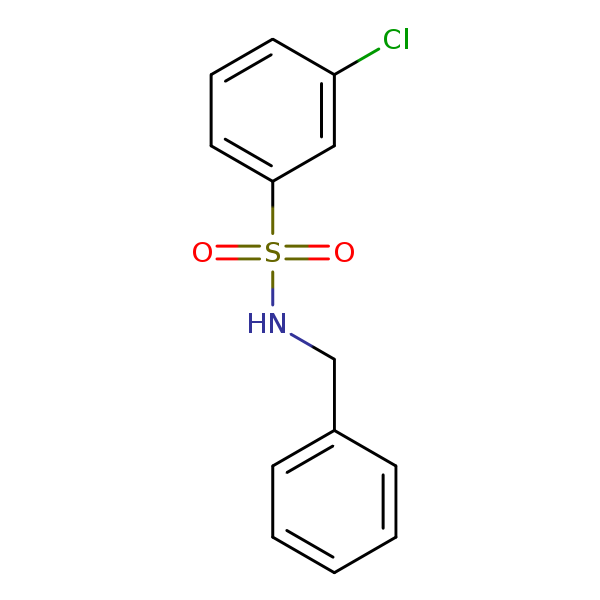 Chemical Structure