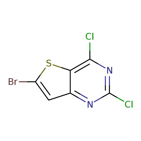 Chemical Structure