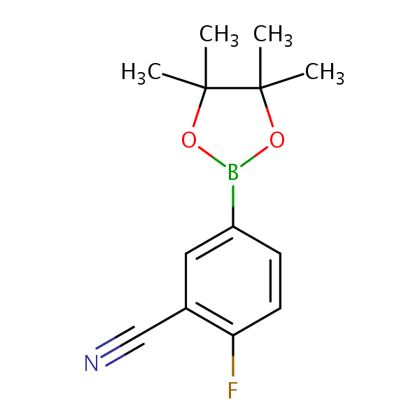 Chemical Structure