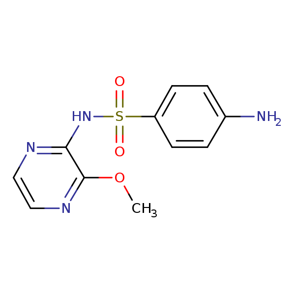 Chemical Structure