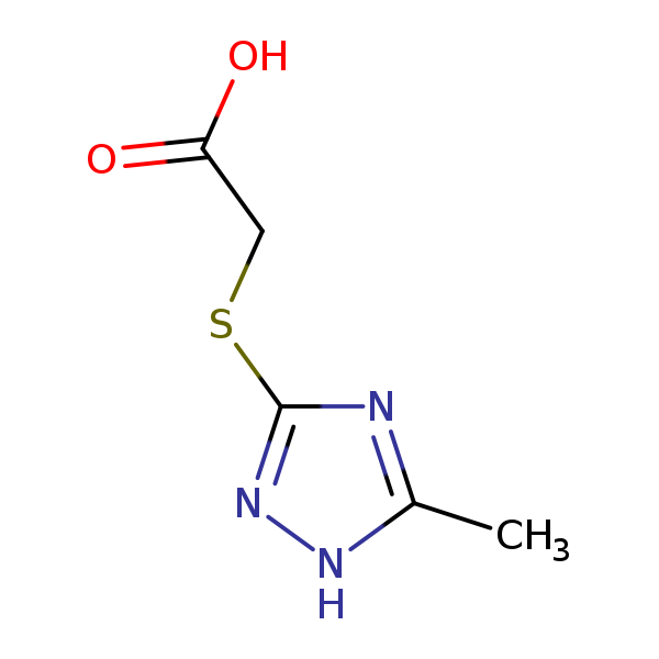 Chemical Structure