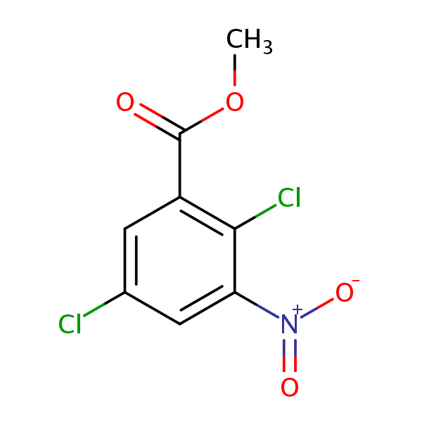 Chemical Structure