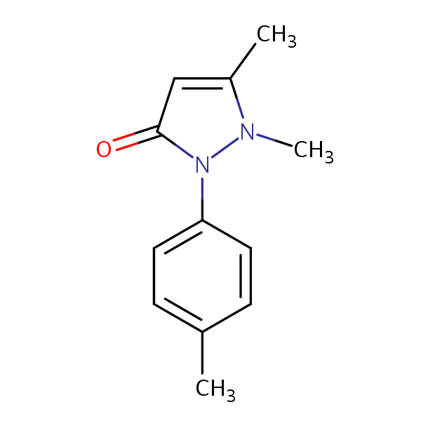 Chemical Structure