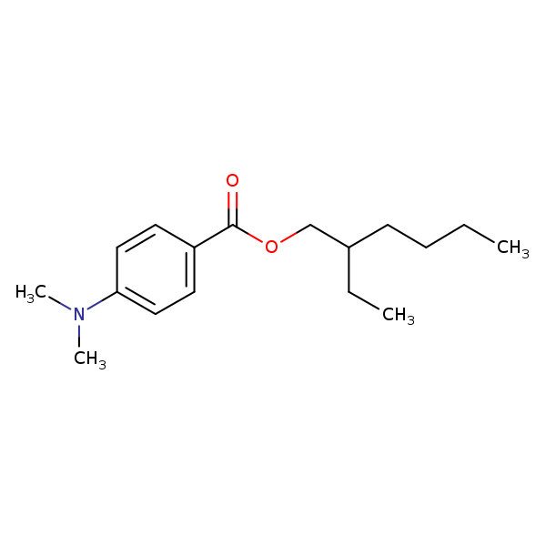 Chemical Structure