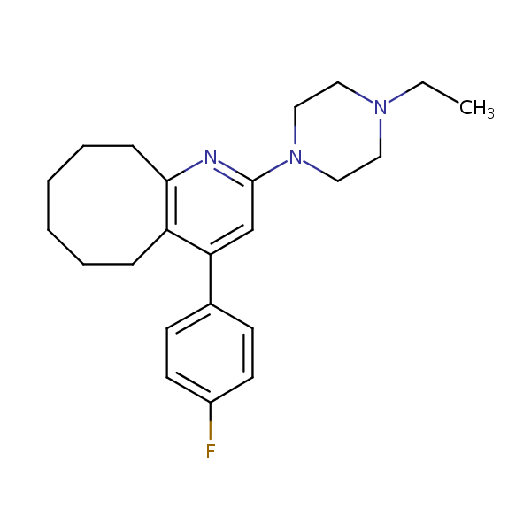 Chemical Structure