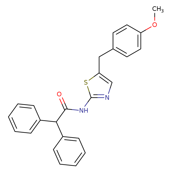 Chemical Structure