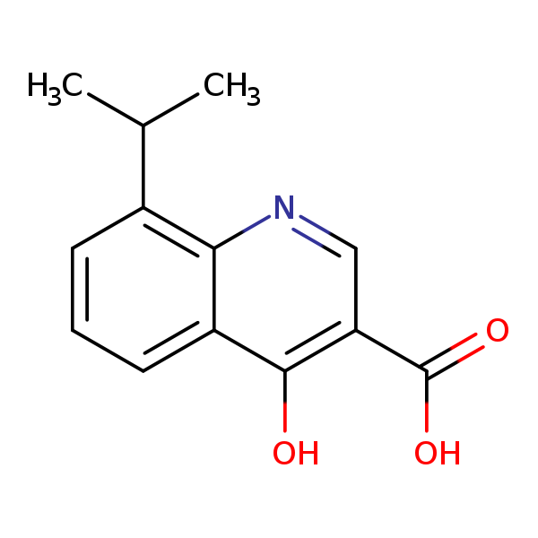 Chemical Structure