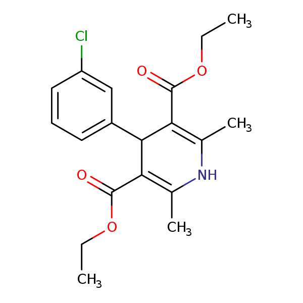 Chemical Structure