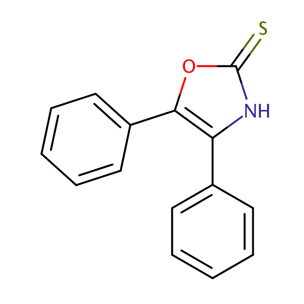 Chemical Structure