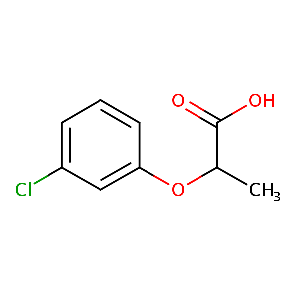 Chemical Structure