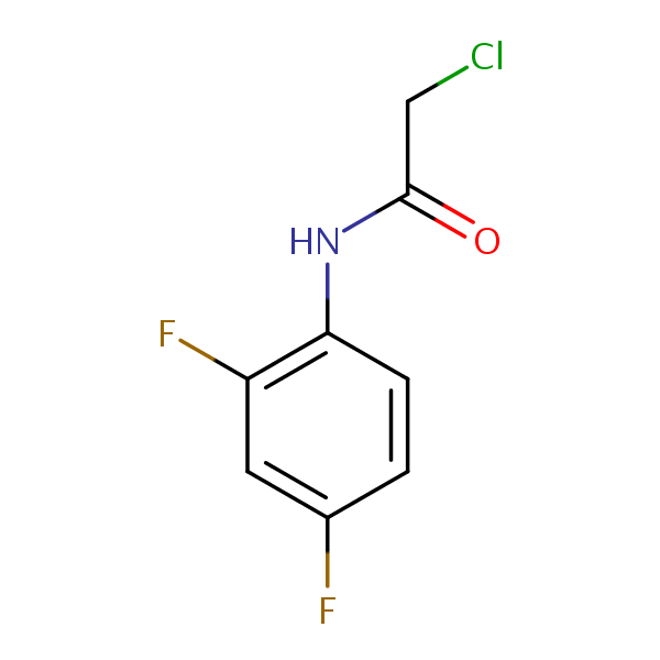 Chemical Structure