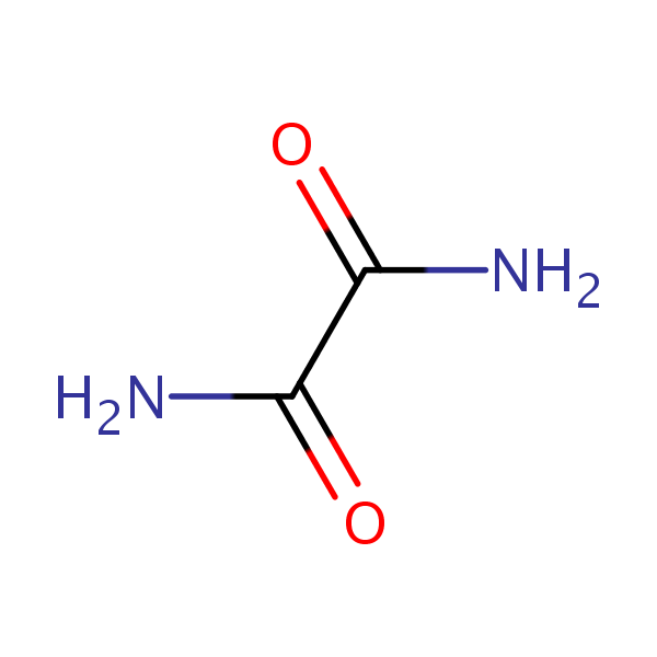Structural image of Ethanediamide