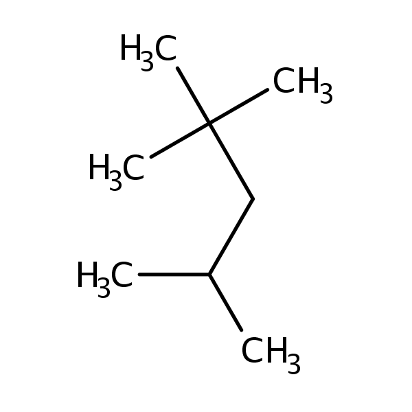 2 2 4 6 6 Pentamethylheptane Similar Compounds