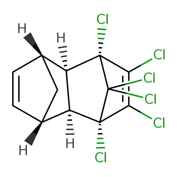 Structural image of Aldrin