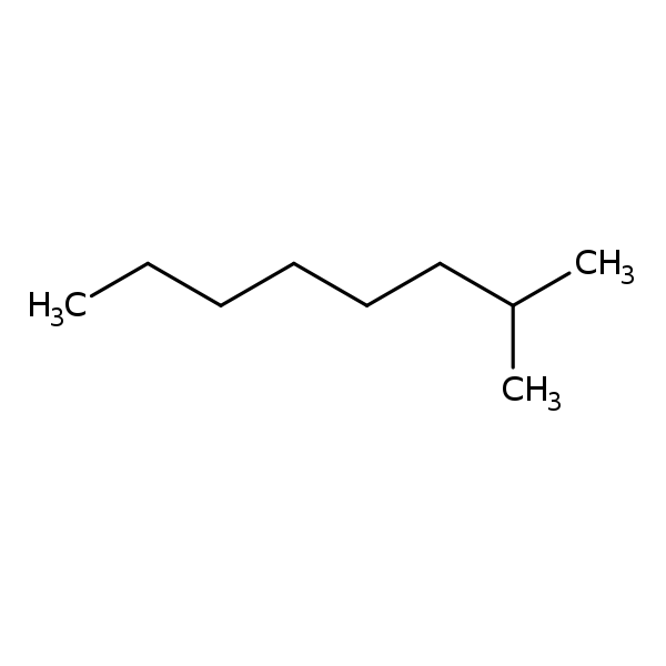 Structural image of 2-Methyloctane