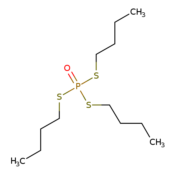 Structural image of Tribufos