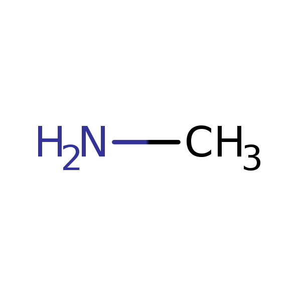 Methylamine - Chemical Details