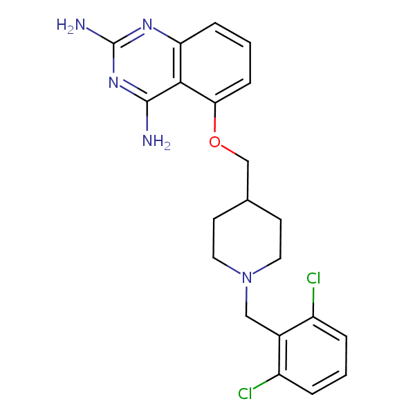 Structural image of D-157495