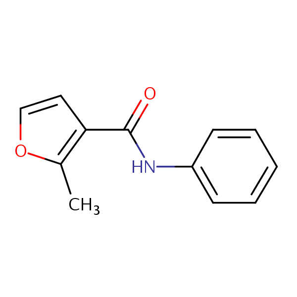 Structural image of Fenfuram