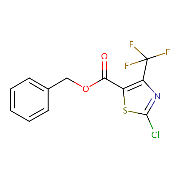 Structural image of Flurazole