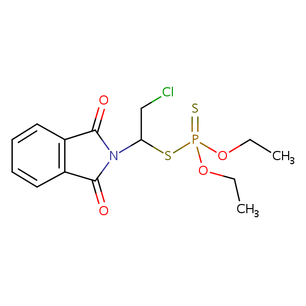 Structural image of Dialifor