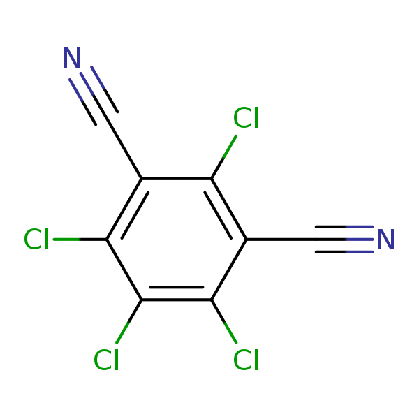 Chlorothalonil