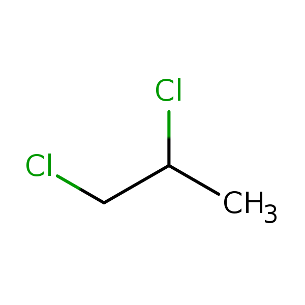 1,2-Dichloropropane