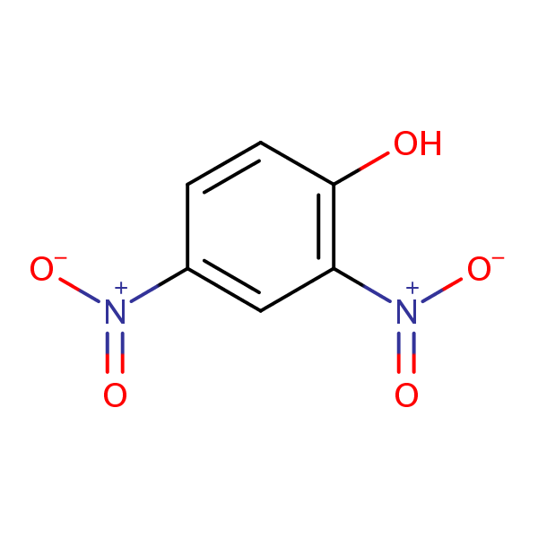 2,4-Dinitrophenol