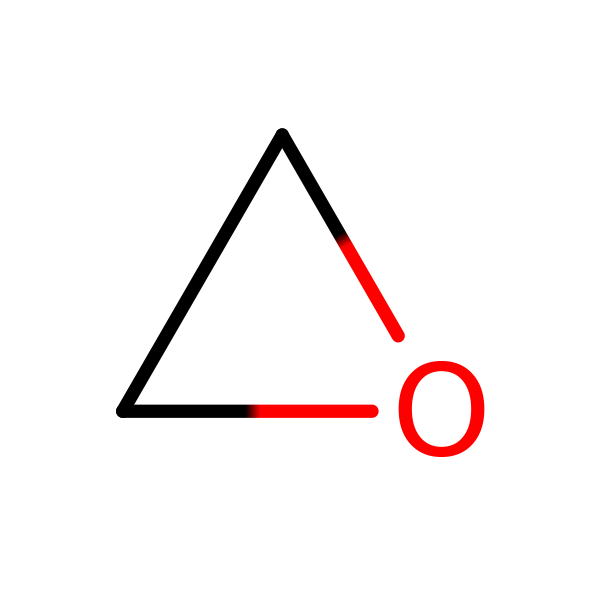 Ethylene oxide