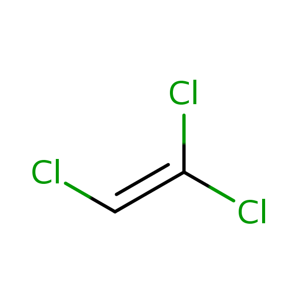 Trichloroethylene