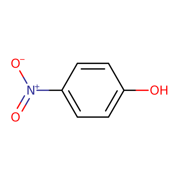 p-Nitrophenol