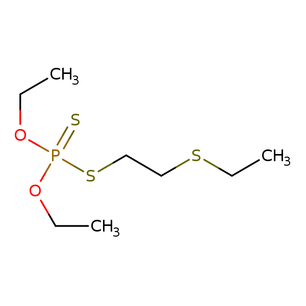 Disulfoton