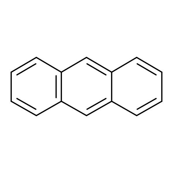 Anthracene