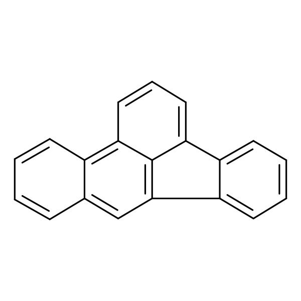 Benzo[b]fluoranthene