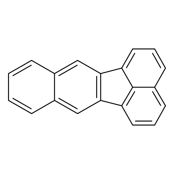 Benzo[k]fluoranthene