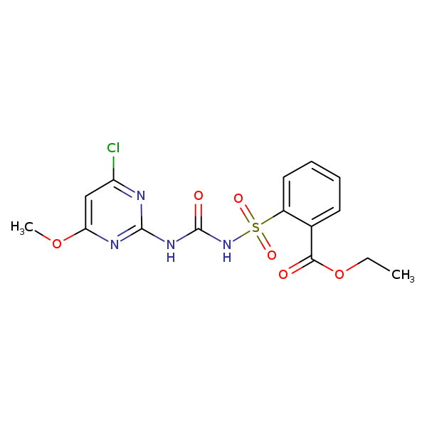 Chlorimuron-ethyl