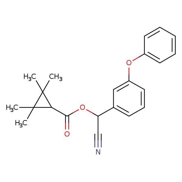 Danitol Casrn Iris Us Epa Ord