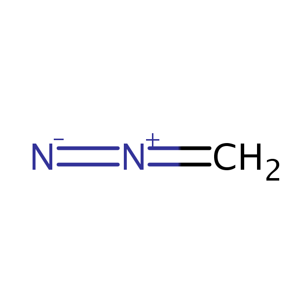 Diazomethane Casrn Iris Us Epa Ord