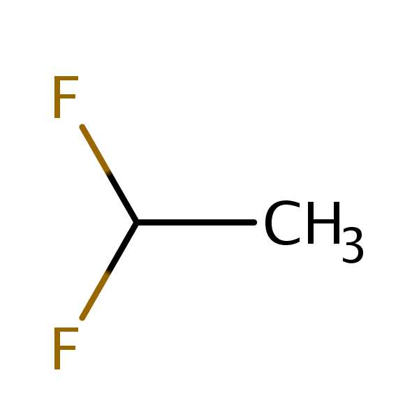 1,1-Difluoroethane