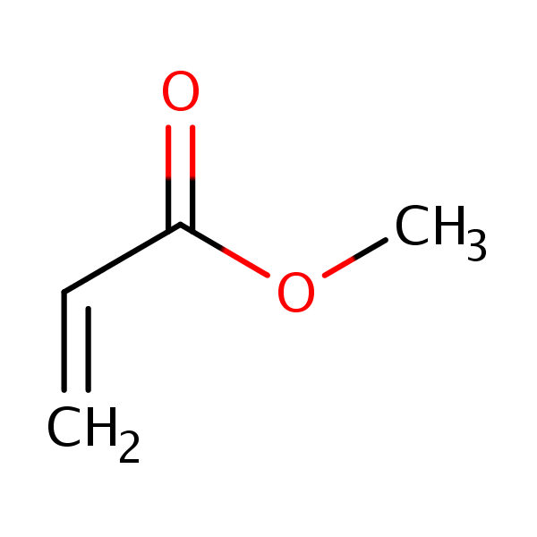 Methyl acrylate