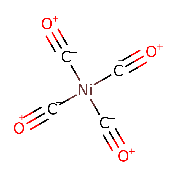 Nickel carbonyl