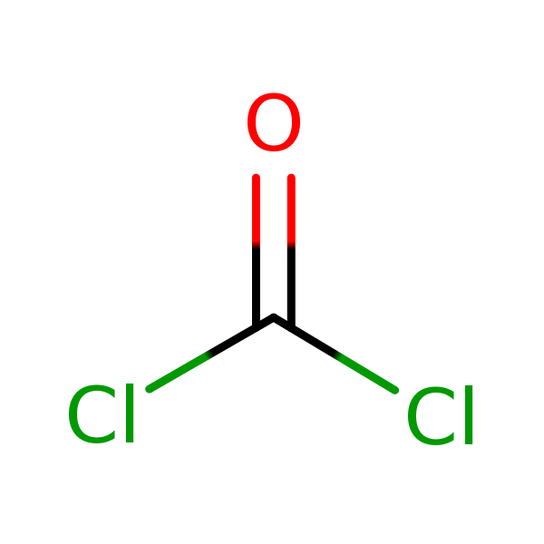 Phosgene