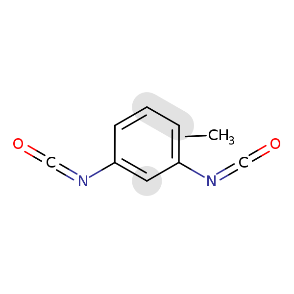 2,4-/2,6-Toluene diisocyanate mixture (TDI)
