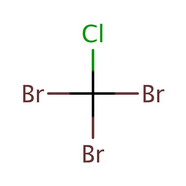 Tribromochloromethane