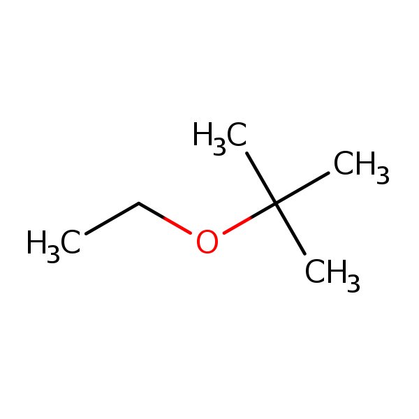 Ethyl Tertiary Butyl Ether (ETBE)
