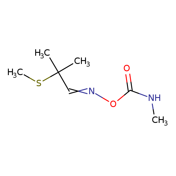 Aldicarb