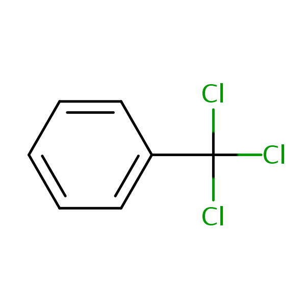 Benzotrichloride