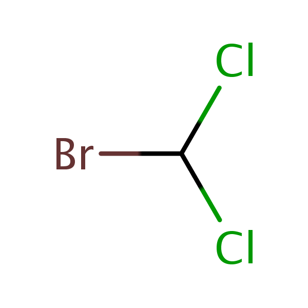 Bromodichloromethane