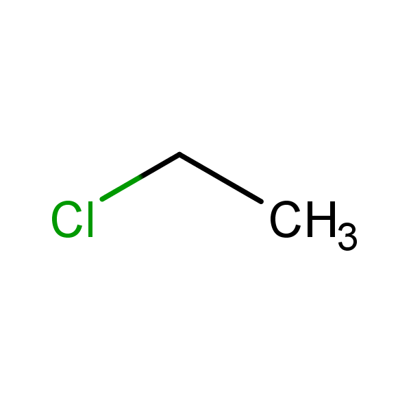 Ethyl chloride