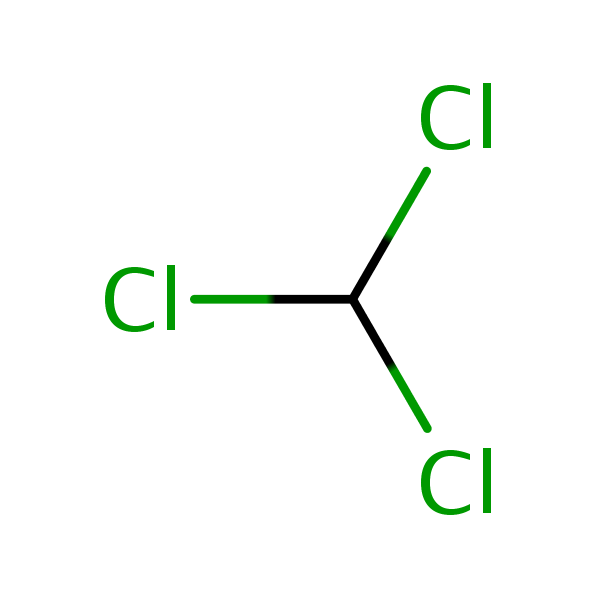 Chloroform